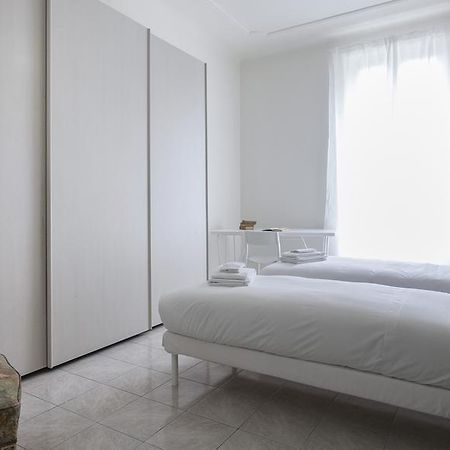 Apartmán Italianway-Argonne Milán Exteriér fotografie