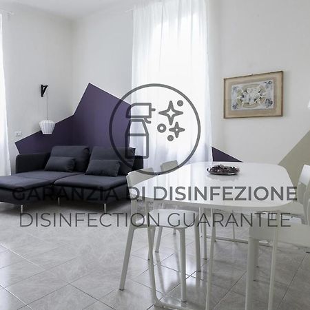 Apartmán Italianway-Argonne Milán Exteriér fotografie