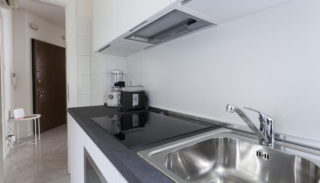 Apartmán Italianway-Argonne Milán Exteriér fotografie