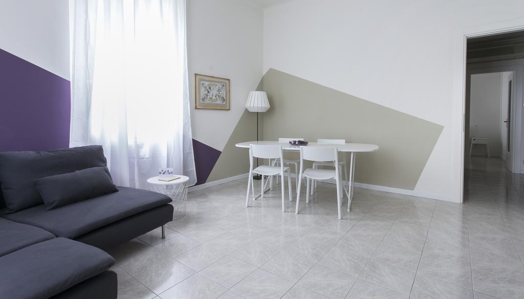 Apartmán Italianway-Argonne Milán Exteriér fotografie