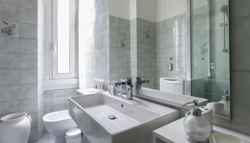 Apartmán Italianway-Argonne Milán Exteriér fotografie