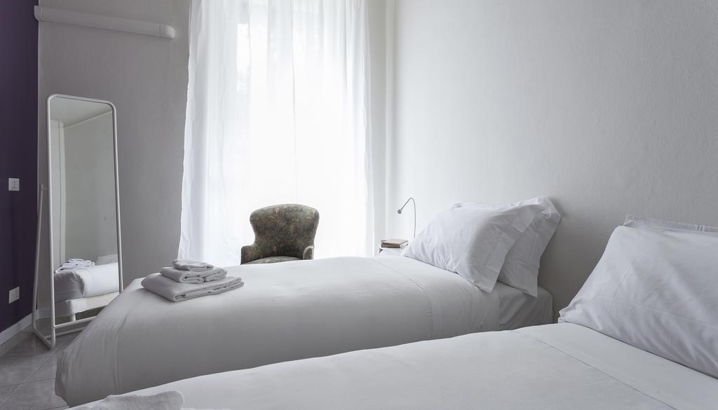 Apartmán Italianway-Argonne Milán Exteriér fotografie
