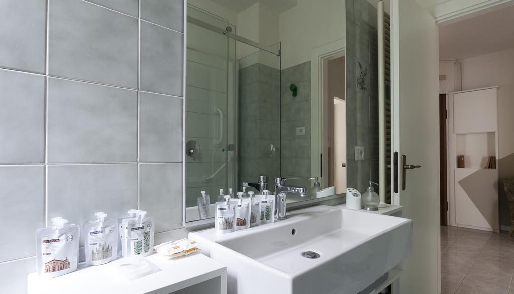 Apartmán Italianway-Argonne Milán Exteriér fotografie