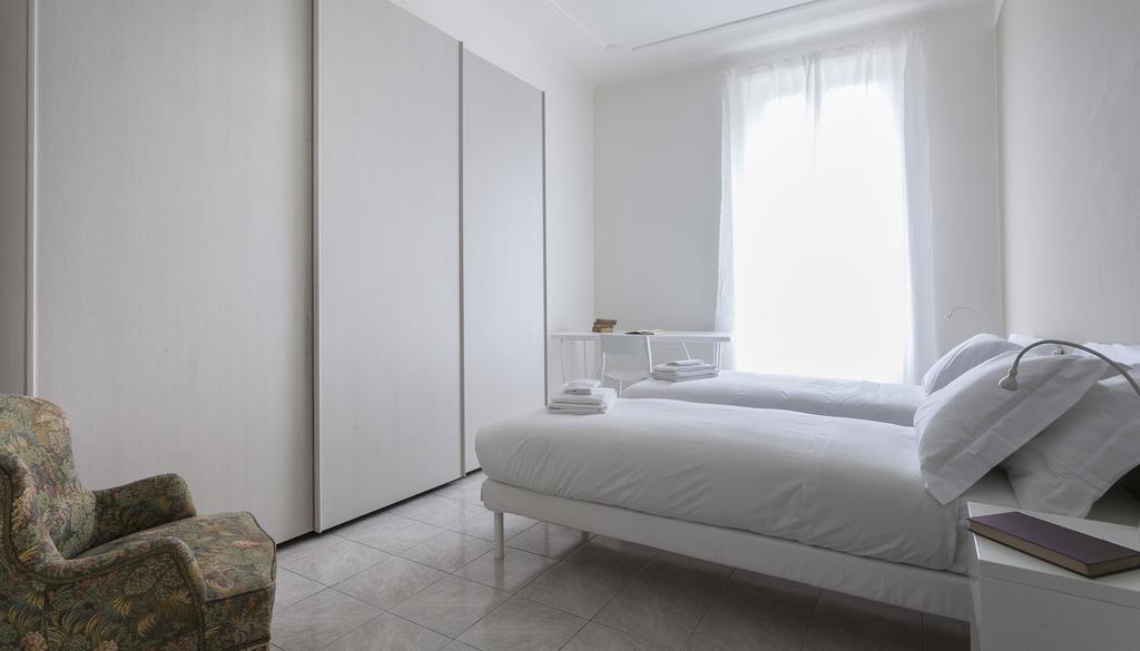 Apartmán Italianway-Argonne Milán Exteriér fotografie