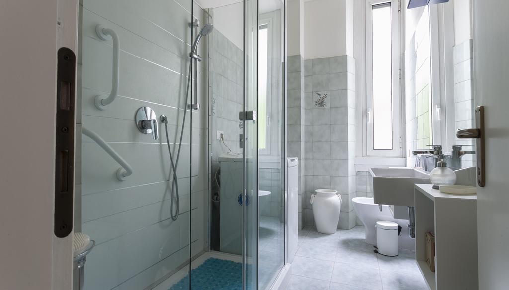 Apartmán Italianway-Argonne Milán Exteriér fotografie